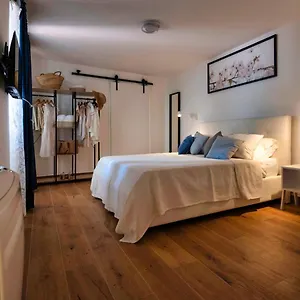 Diomira Apartment Taormina