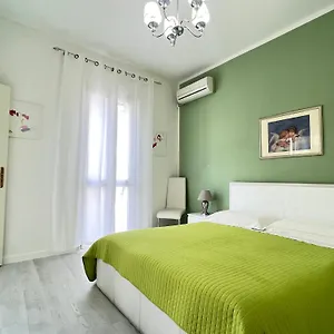 Casa La Formica Holiday home Noto